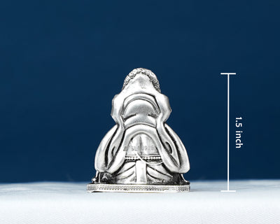 Ganesha-Silver-Idols-2