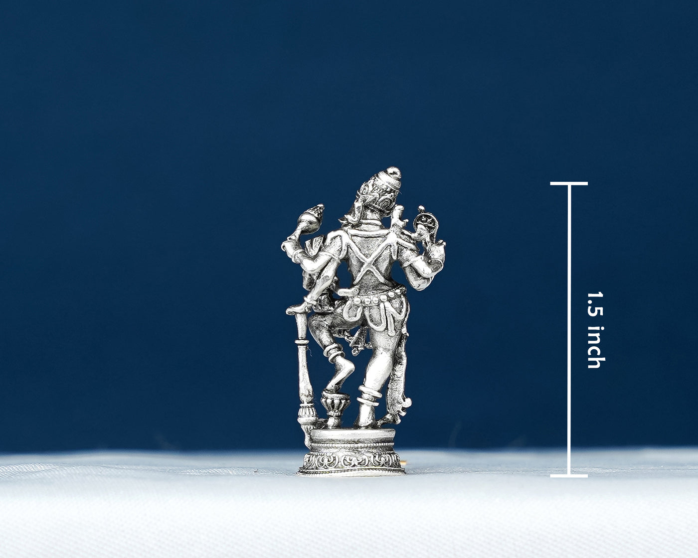 Sri-Varahiamman-Silver-Idols-8