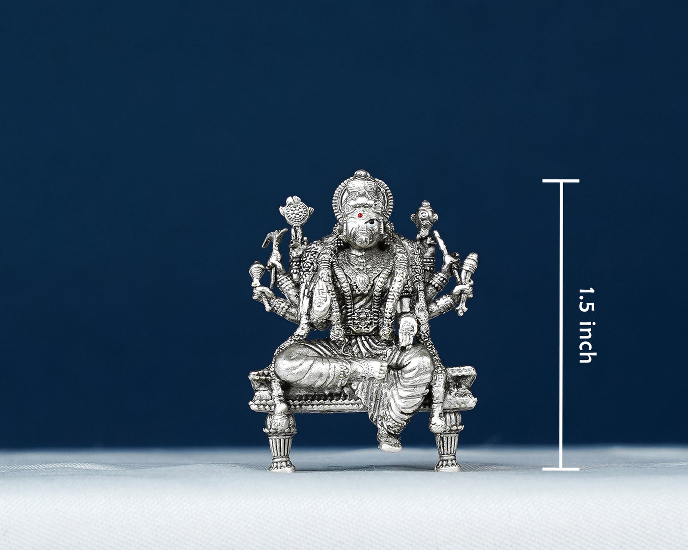 Varahi-Silver-Idols-17