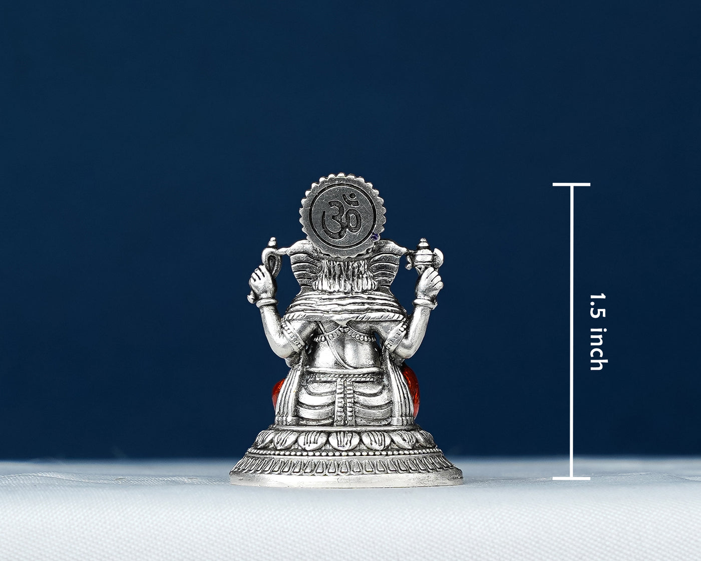 Ganesha-Silver-Idols-21