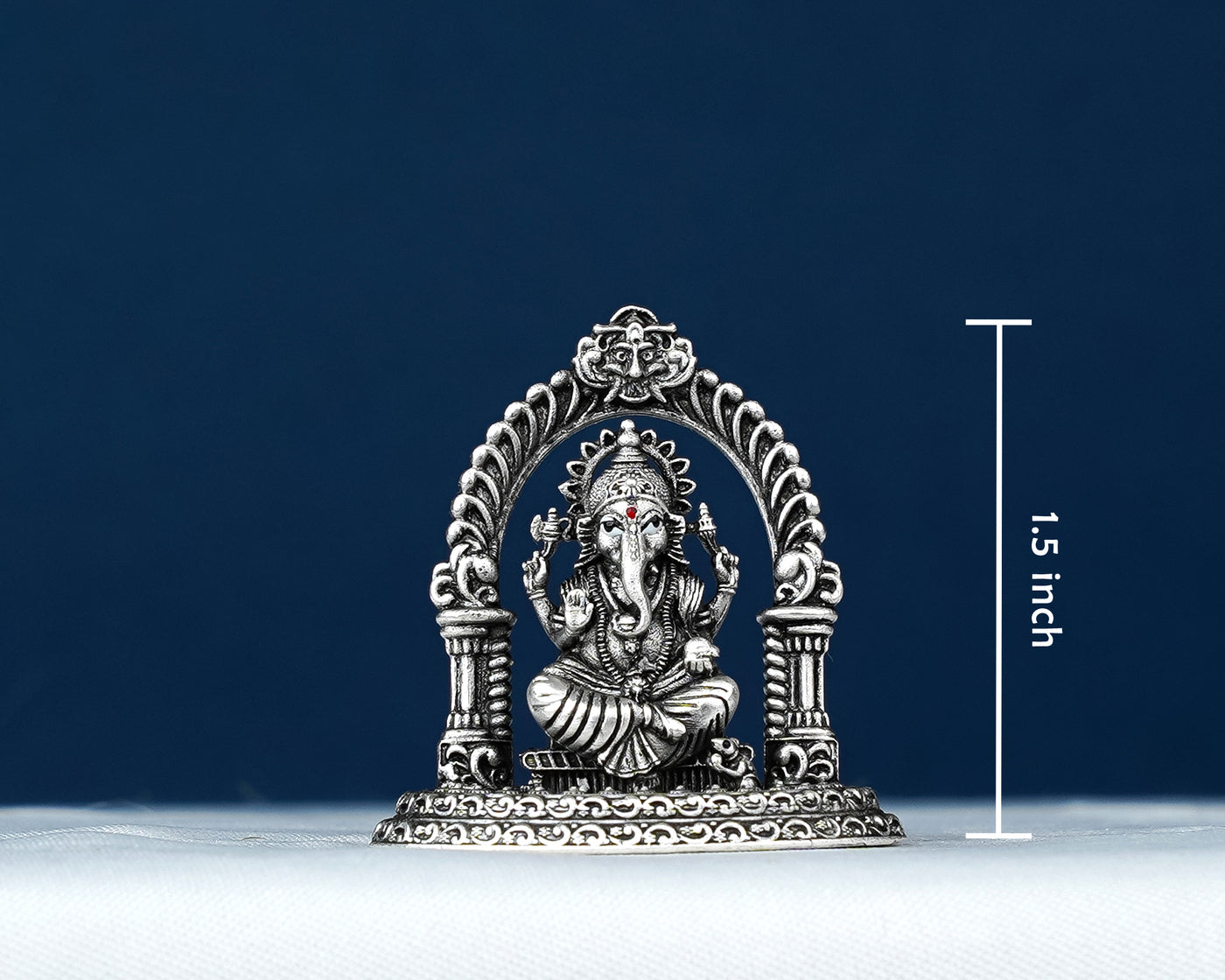 Ganesha-Silver-Idols-22