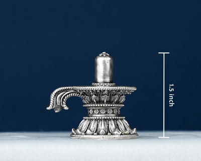 Lingam-Silver-Idols-26