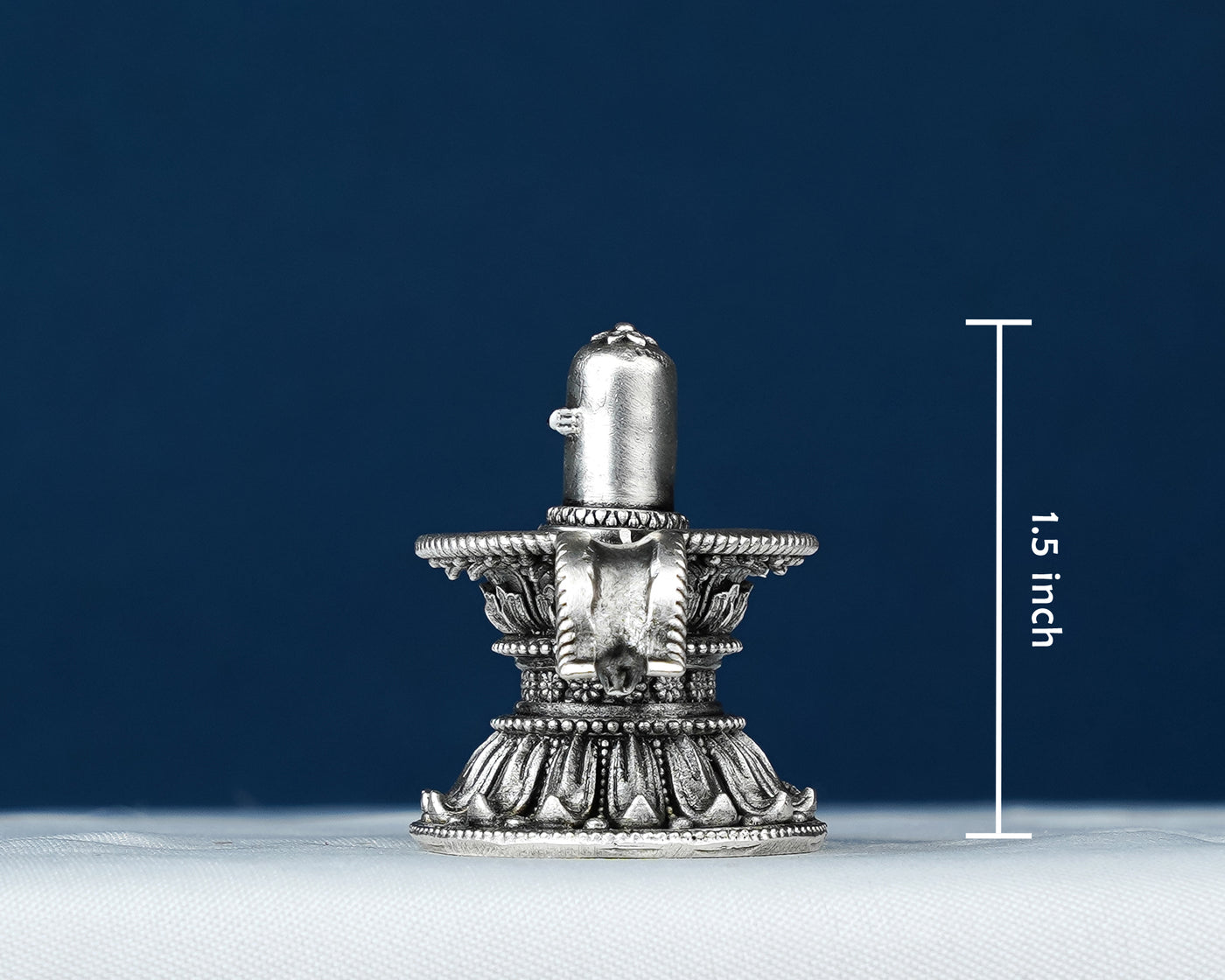 Lingam-Silver-Idols-26