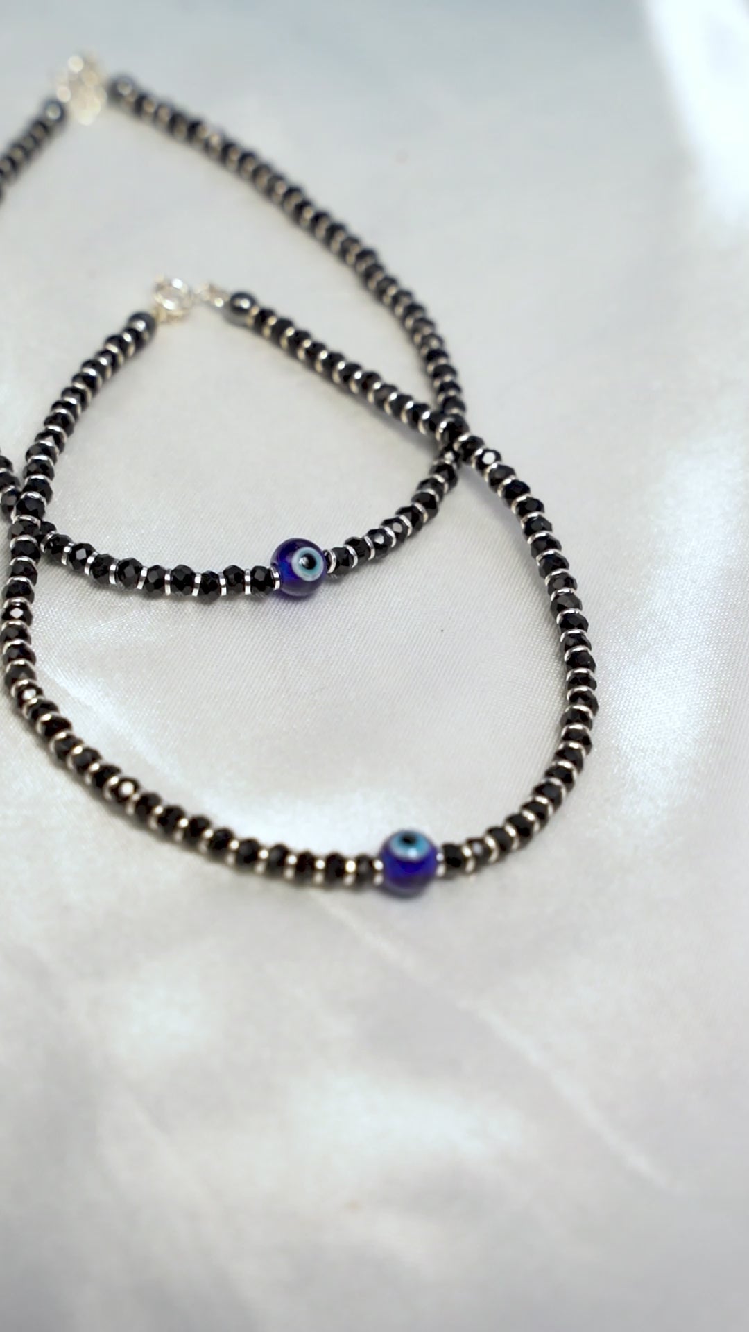 Black-Beads-Anklet-01