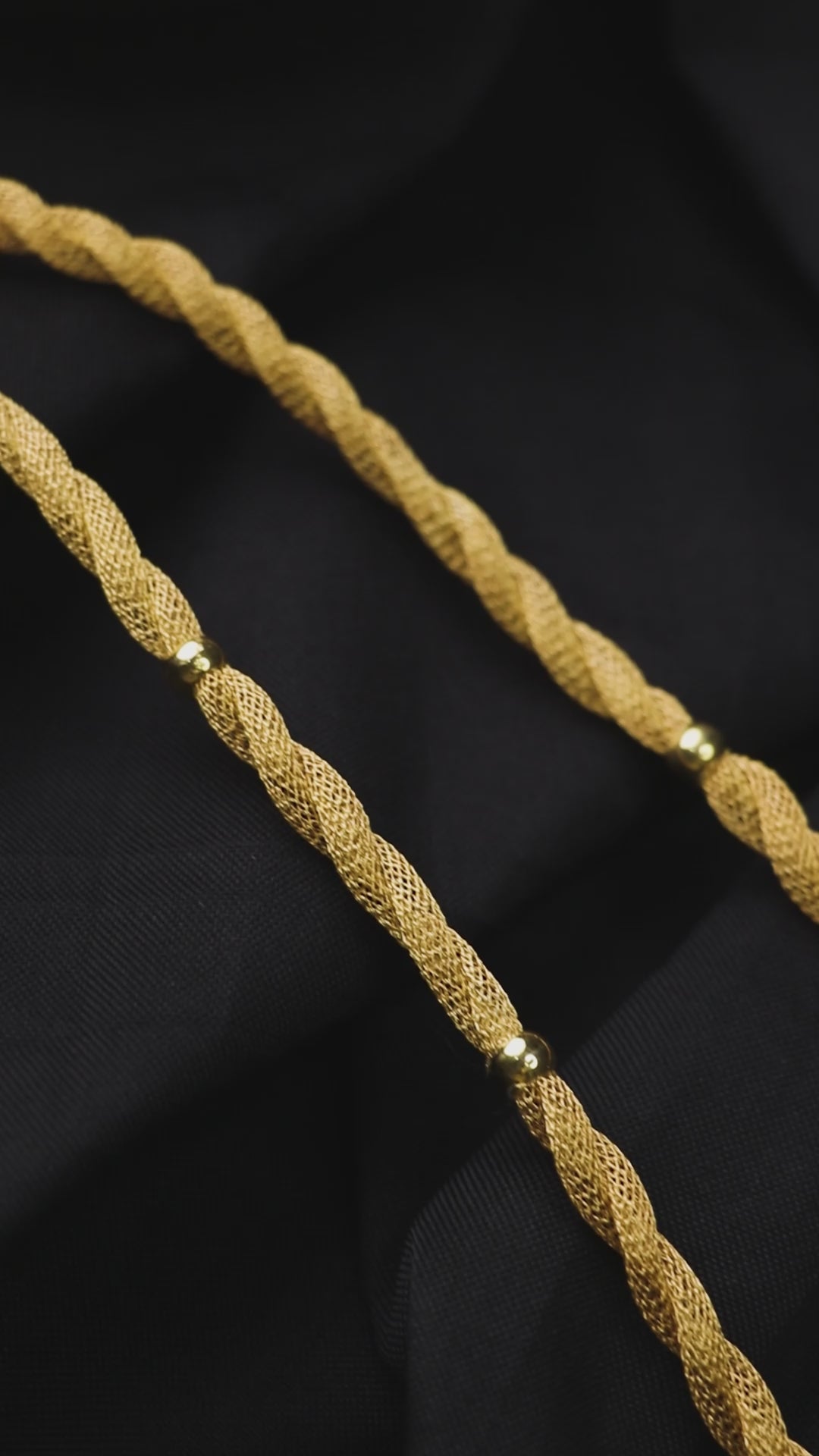 Traditional-Mesh-Chain-Gold-Plated-04