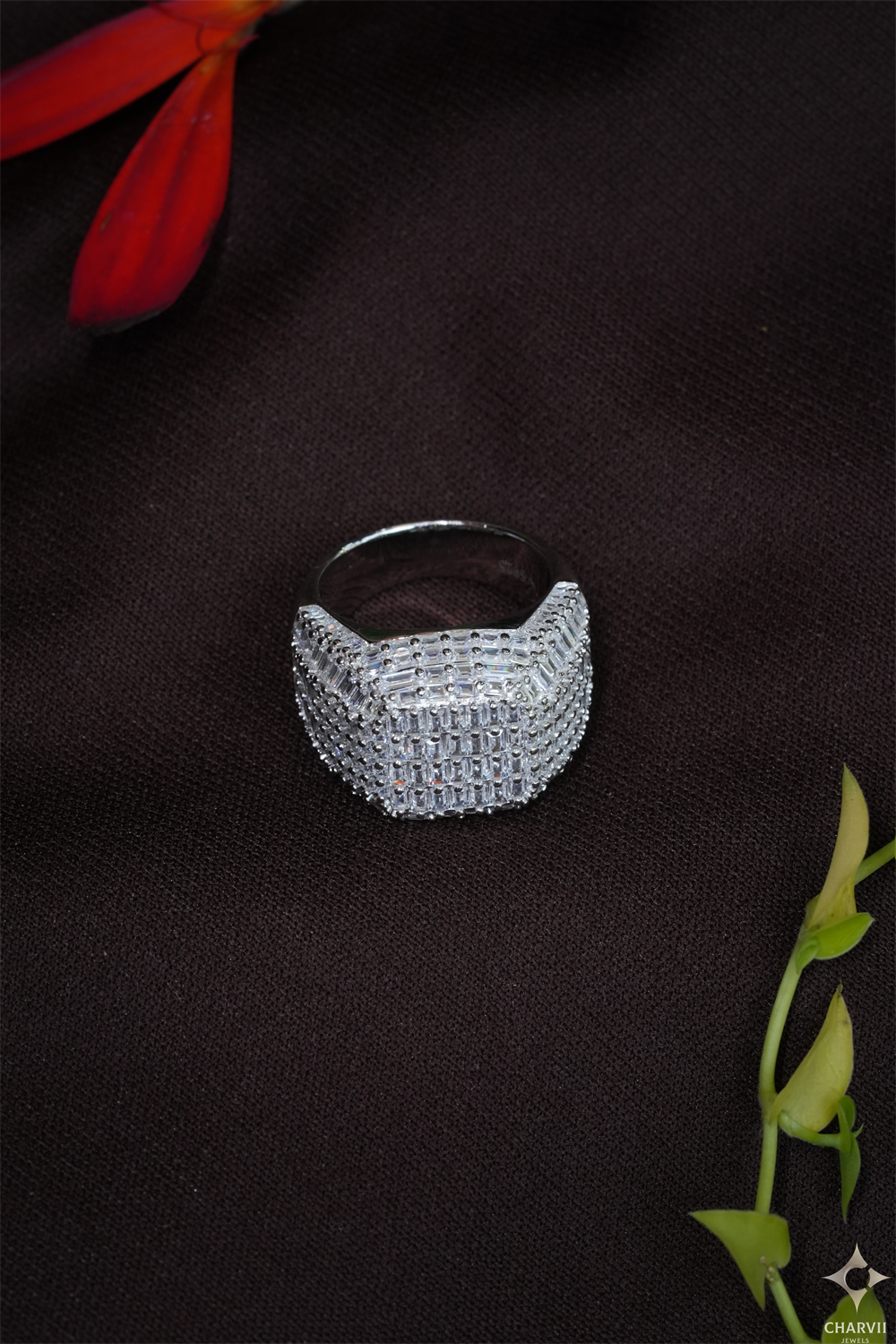 Men's Ring SSR0003