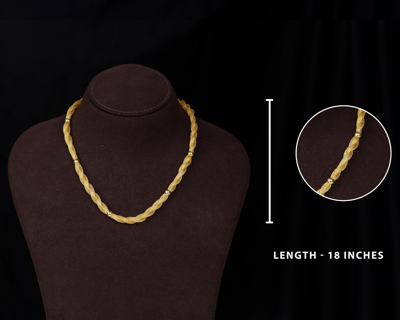 Traditional-Mesh-Chain-Gold-Plated-04