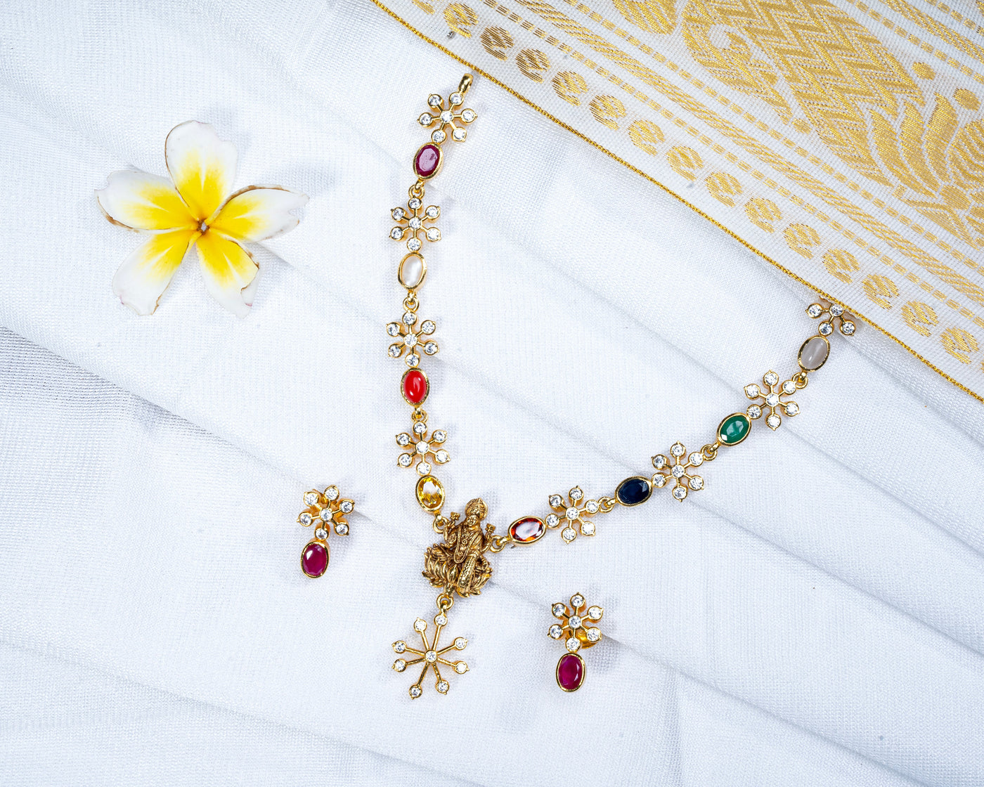 Gold-Plated-Necklace-7